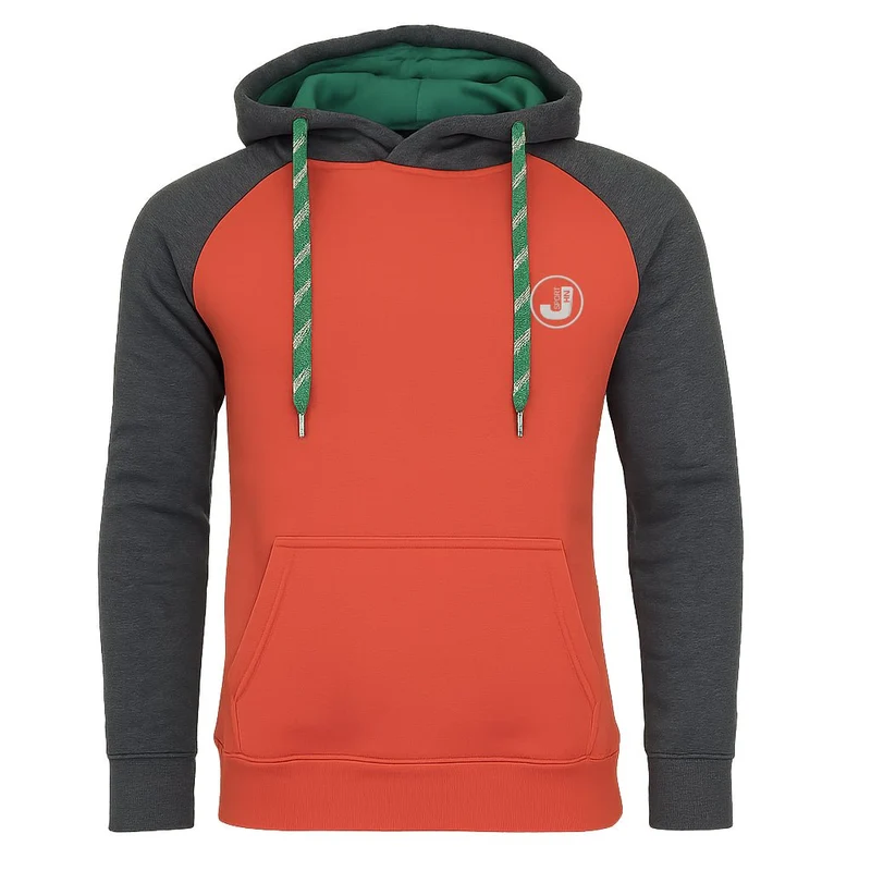 JHNsport Hoodie Göteborg - Huvtröja Herr