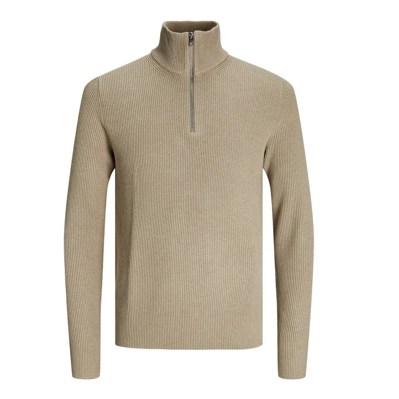 Beige Herrtröja Jack & Jones