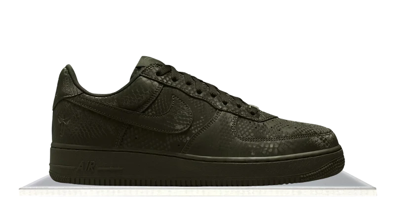Air Force 1 Low Kobe Bryant Forever Cargo Khaki