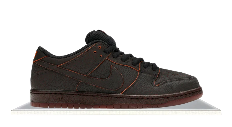 SB Dunk Low Krampus