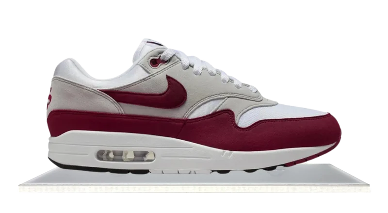 Nike x Stranger Things Air Max 1 '87 'Steve Harrington' (2025)