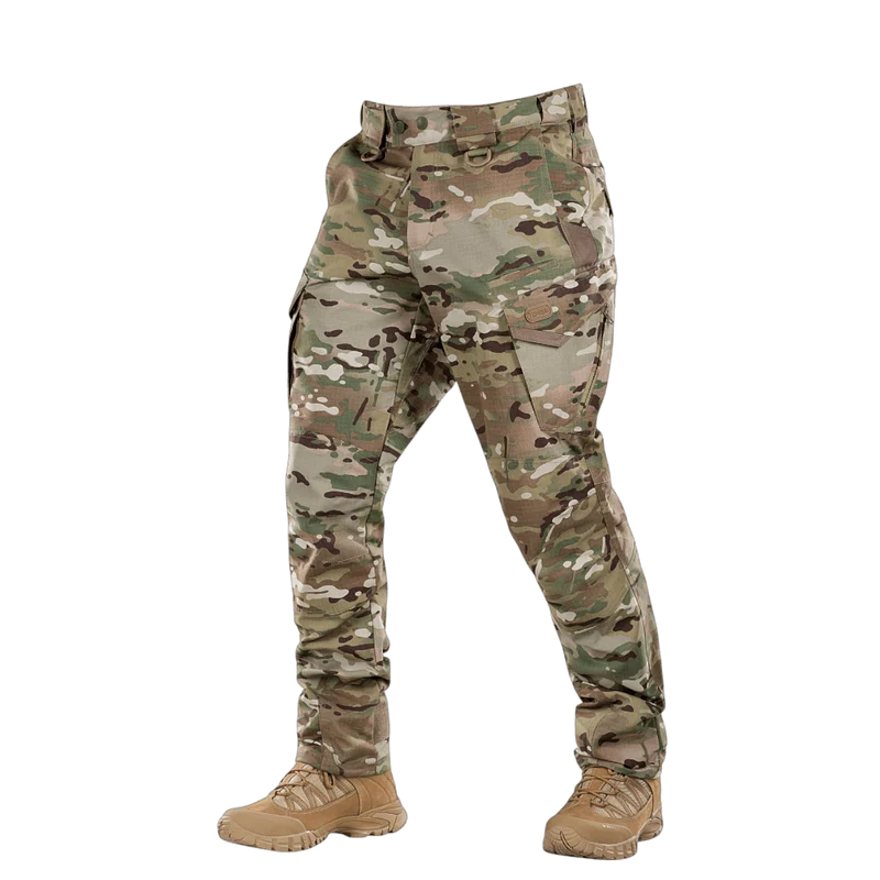 M-Tac Byxor Aggressor Elite NYCO
