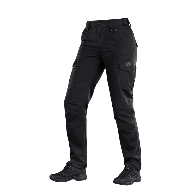 M-Tac Byxor Aggressor Dam Flex