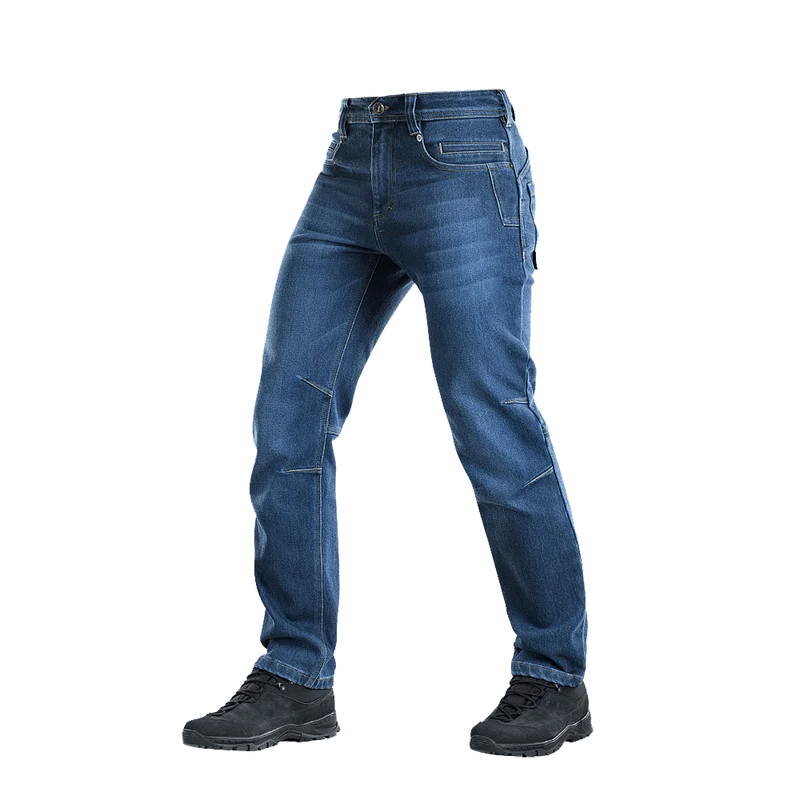 M-Tac Jeans Tactical Gen. I Cordurabyxa Normal passform