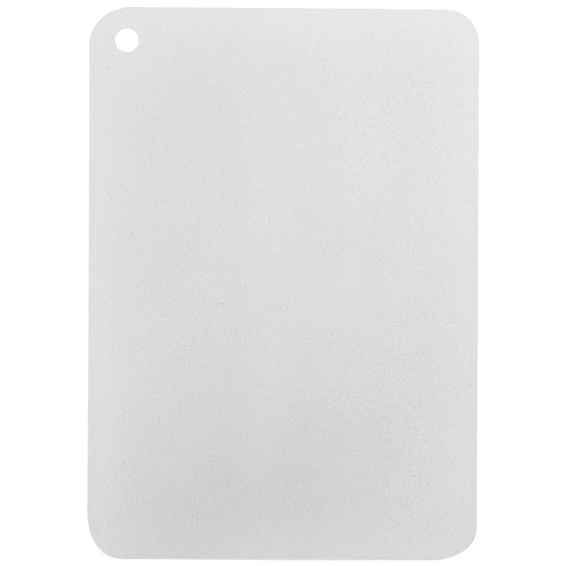 Plastic Blank Battle Slate Card A5