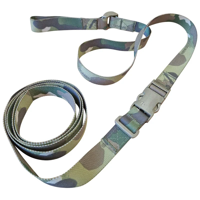UKOM SA80 A2 5.56mm Rifle/LSW Sling Crye Multicam