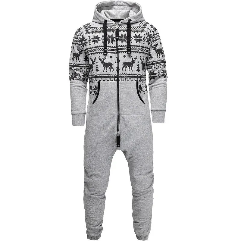Mysiga jumpsuits unisex - Onesies Amaci & Sons