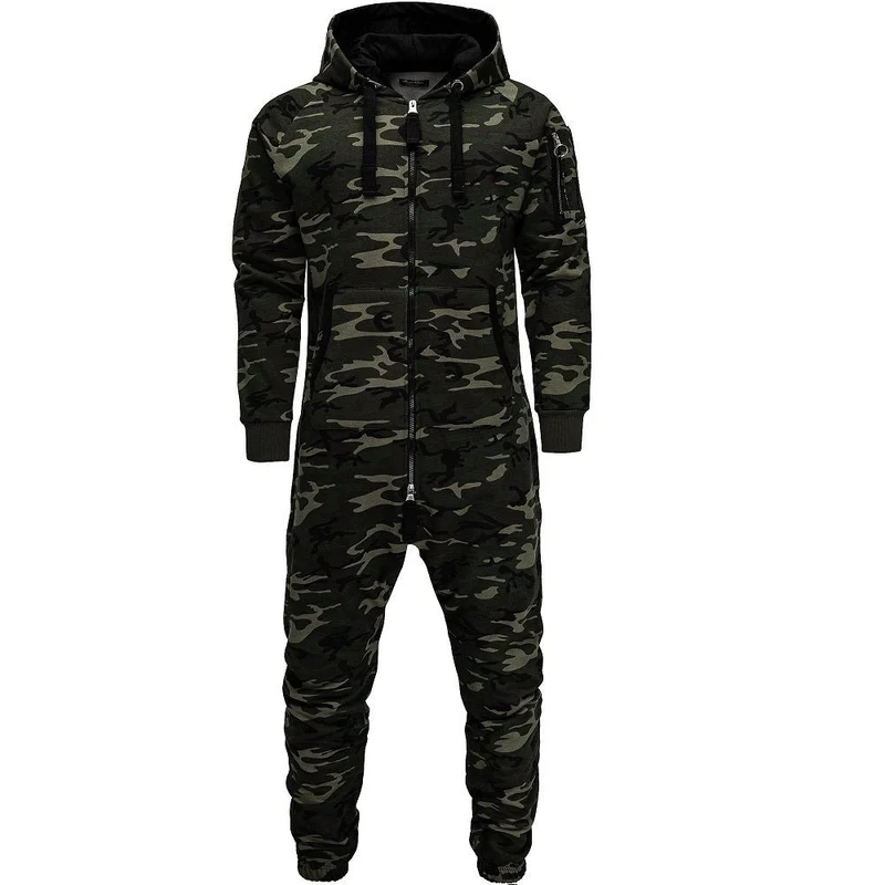 Onesies med attityd - Unisex Jumpsuits Amaci & Sons