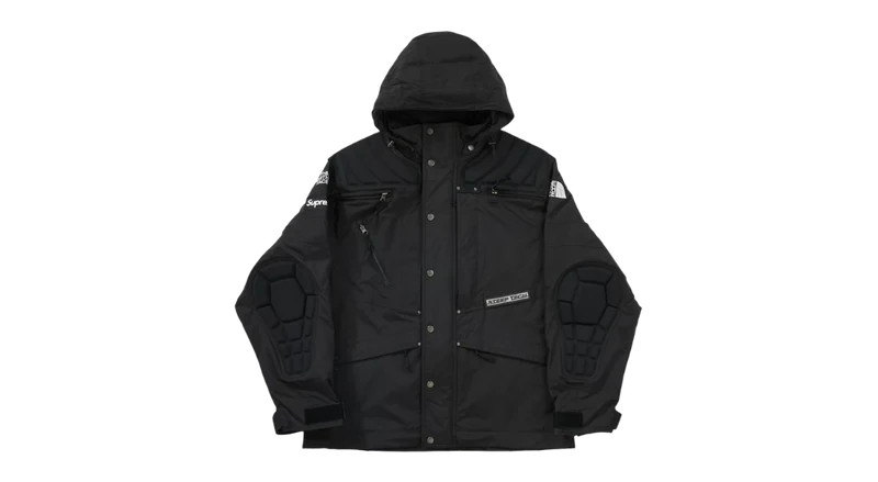 Supreme The North Face Steep Tech Apogee Jacket (FW22)