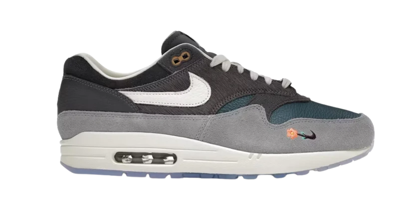 Air Max 1 Kasina Won-Ang Grey