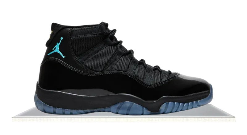Air Jordan 11 Gamma Blue (2025)