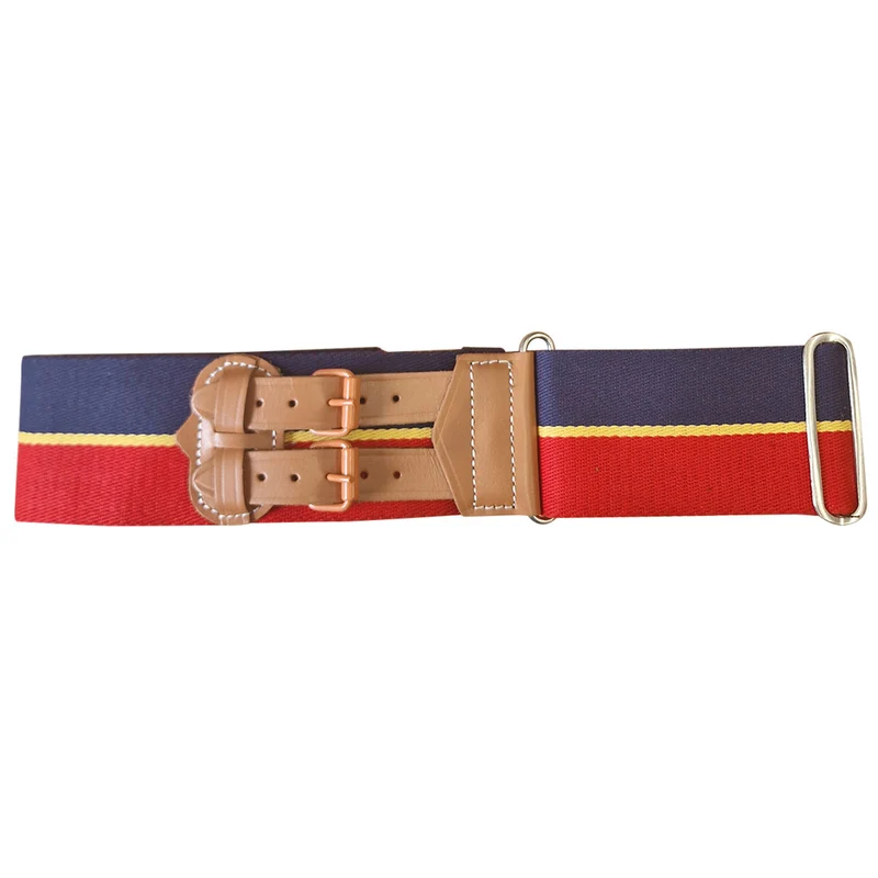 Army Cadet Force (ACF) Stable Belt