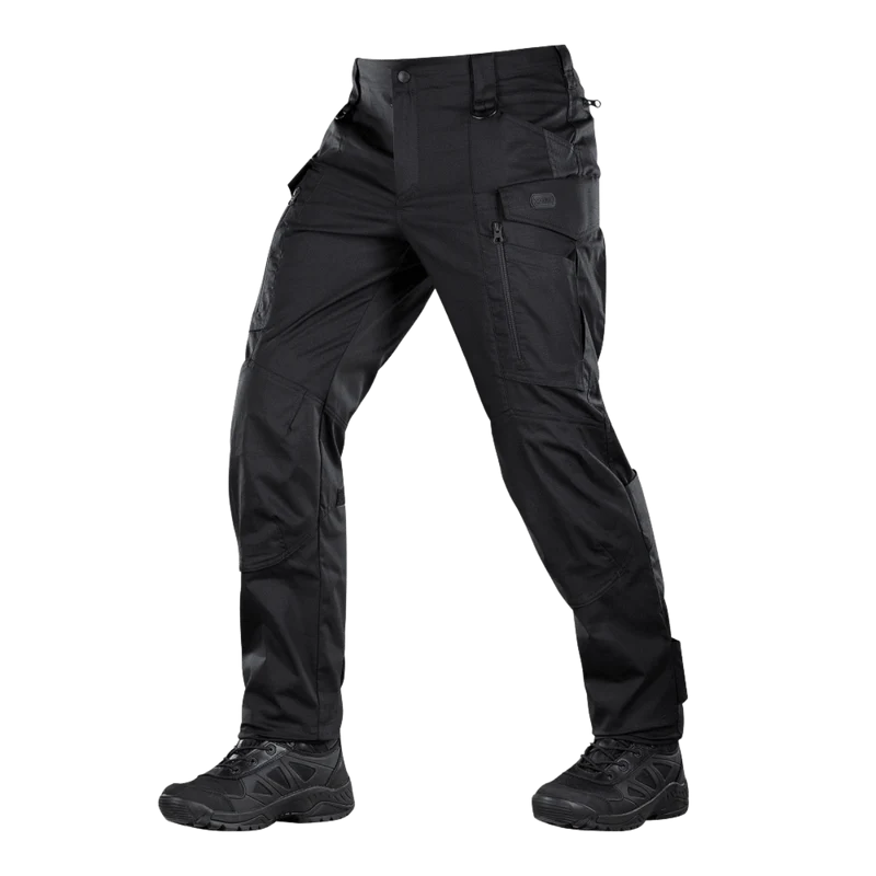 M-tac Taktiska Byxor Conquistador Gen. I Flex