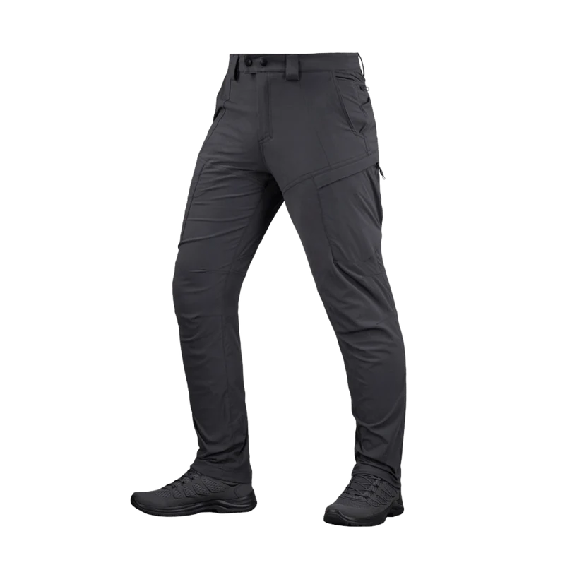 M-Tac Byxor Sahara Flex Lätt