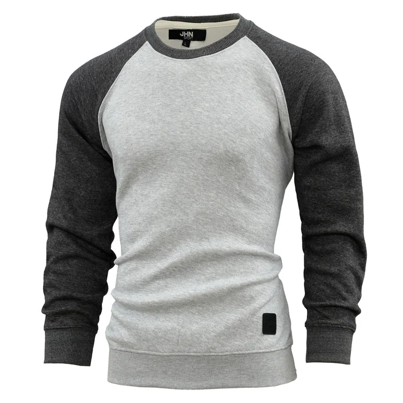 Sweatshirt Herr – JHNsport Uppsala | Bekväm & Stilren Tröja i Flera Färger