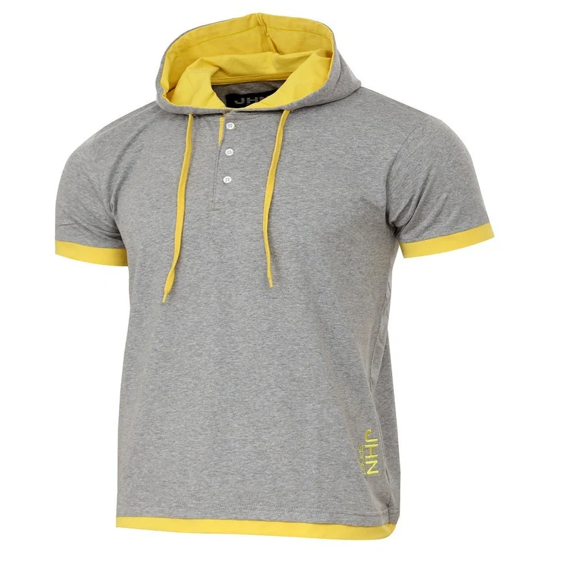T-shirt med Luva - Herrtröja - JHNsport modell Skultuna