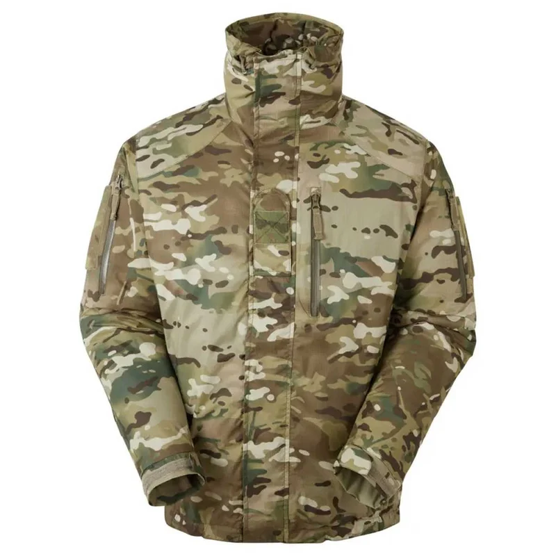 Keela SF Belay Jacket 5.0 MTC