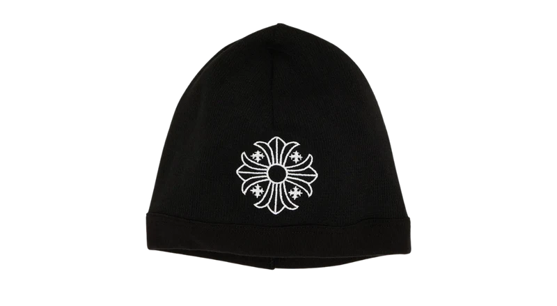 Chrome Hearts Skull Cap Beanie