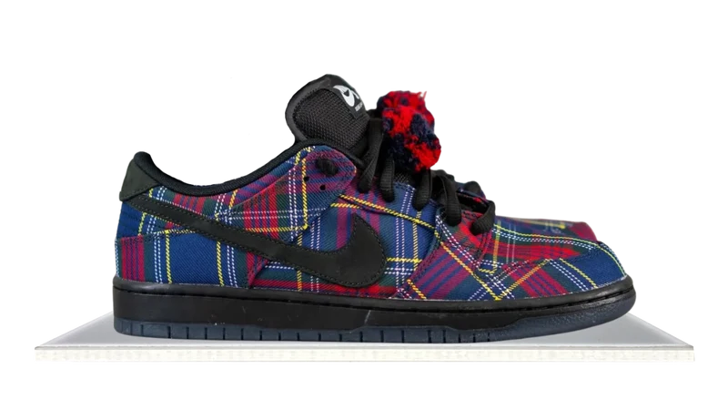 SB Dunk Low Nardwuar