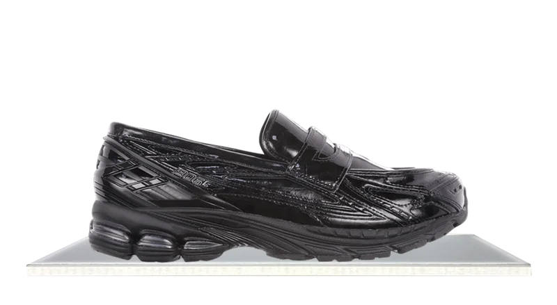 New Balance 1906L Loafer 'Black Croc'
