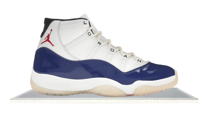 Air Jordan 11 Rare Air