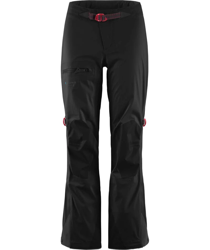 Andvare Pants W's (Dam) - Vindtat och vattentät skalbyxa