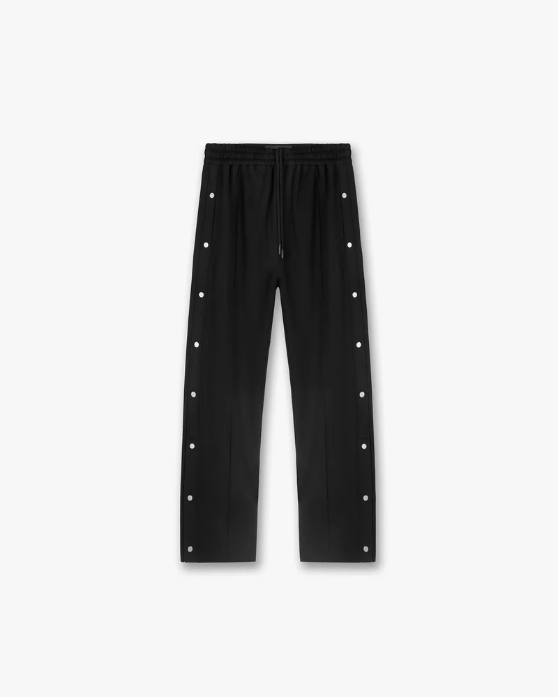Popper Pant - Black