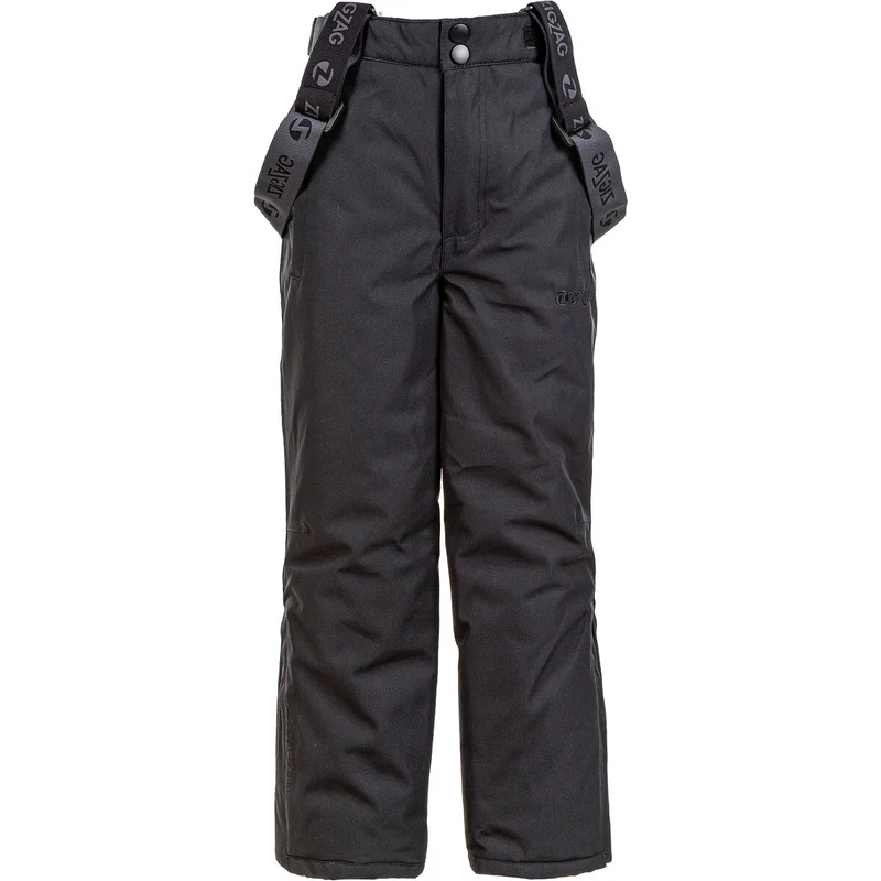 Soho Ski Pant W-PRO 10000 - Barnskidbyxor