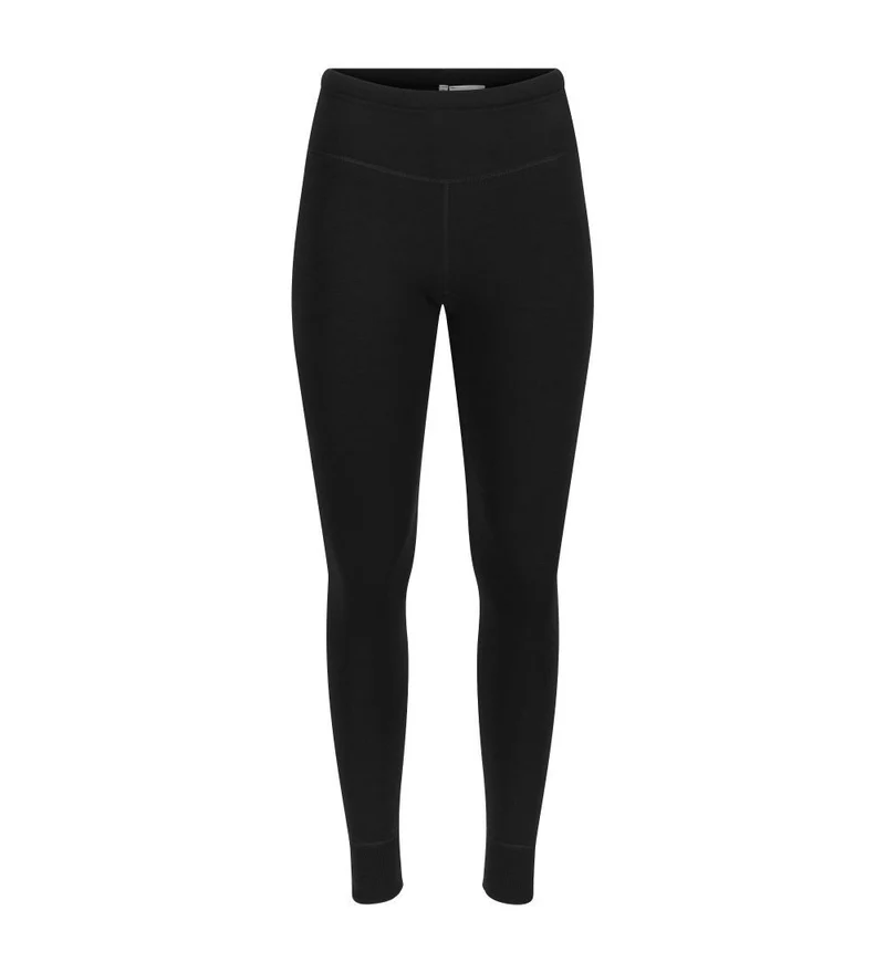 FleeceWool V2 Longs W's (Dam) - varma långkalsoner i ullfleece
