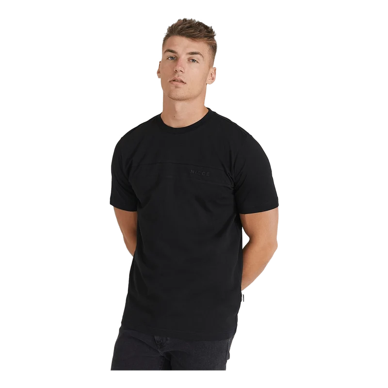 Nicce Tetrad T-shirt