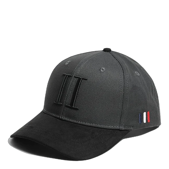 Les Deux Baseball Cap