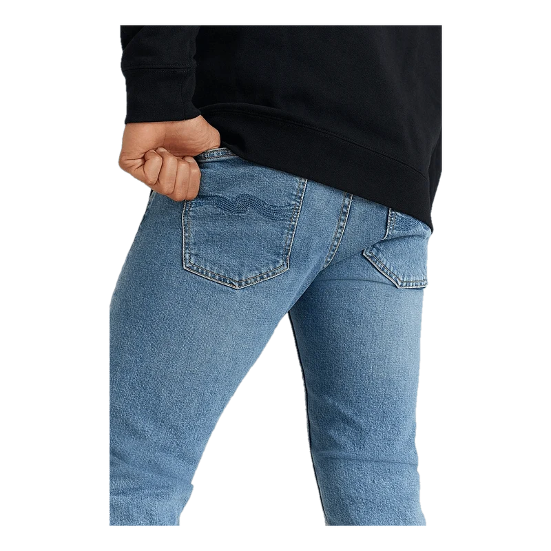Nudie Jeans Lean Dean Loving Twill Loving Twill