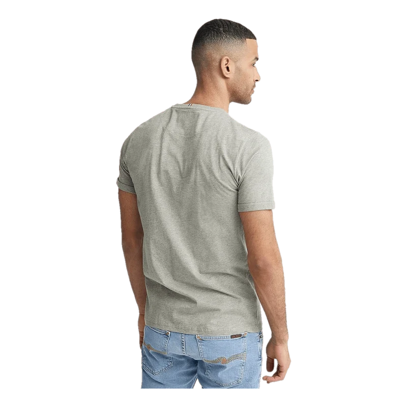 Les Deux Nørregaard T-shirt Neutral