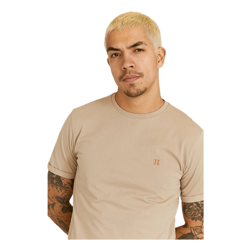 Les Deux Nørregaard T-shirt Dark