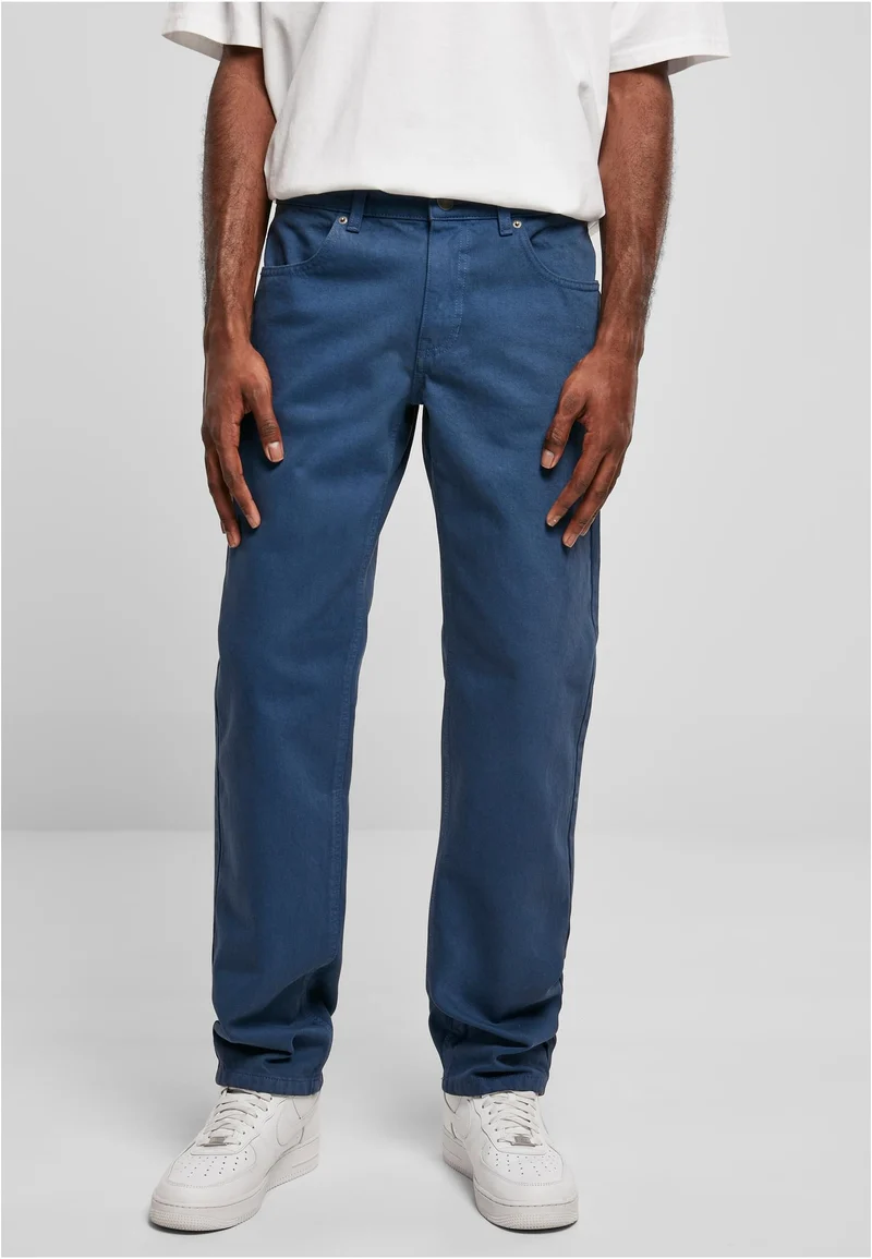 UC Colored Loose Fit Jeans