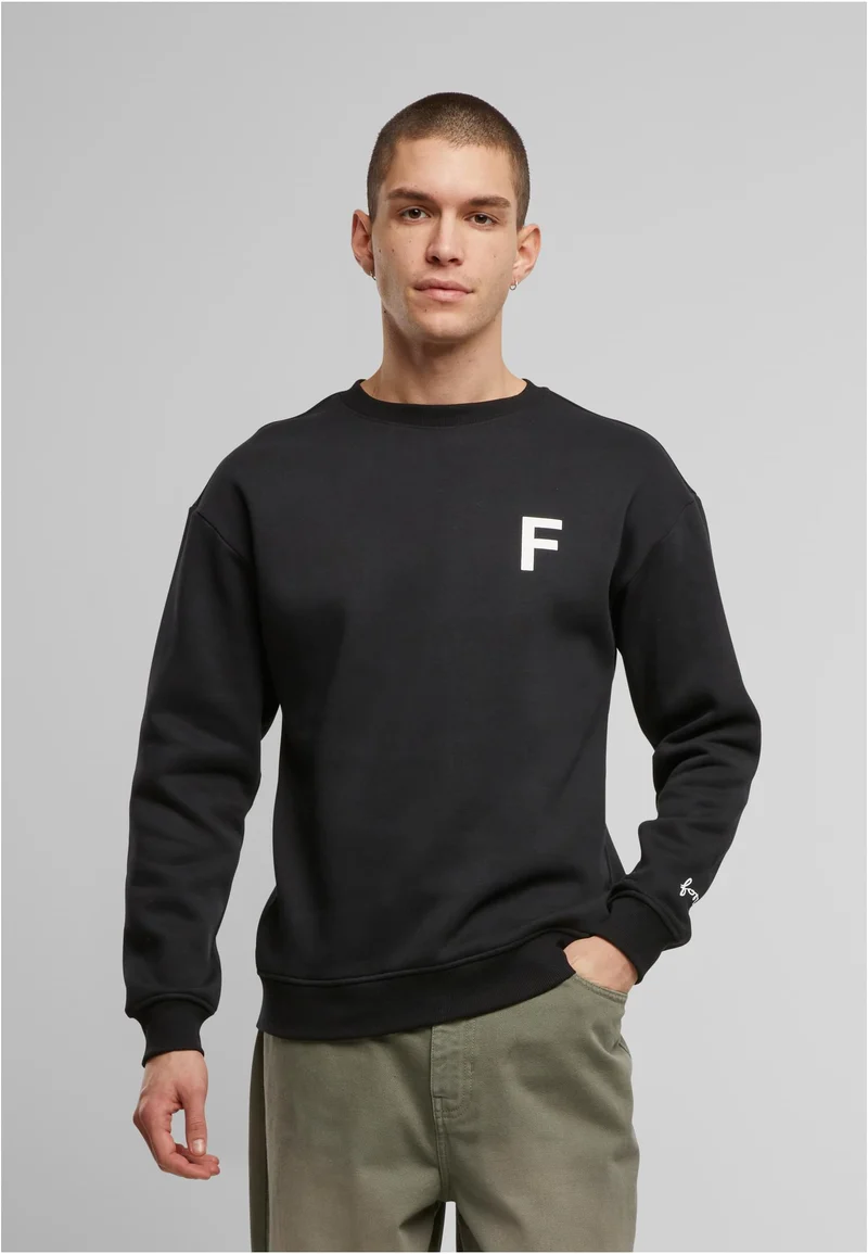 F Sweat Crewn. Campus
