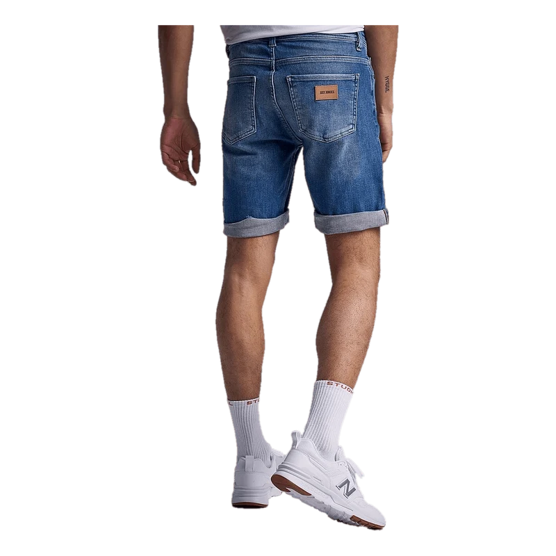 Mike Short Element