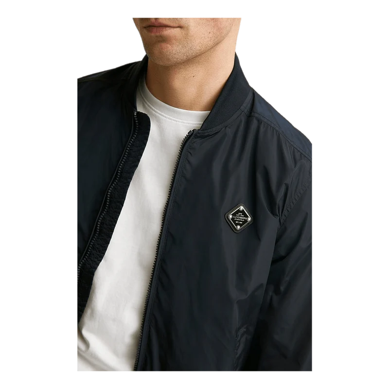 J.Lindeberg Thom Bomber Jkt Jl