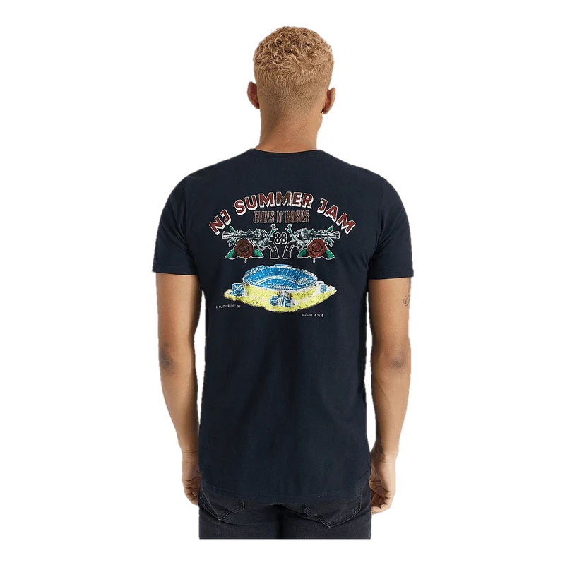 Guns N' Roses Tee Summar Jam
