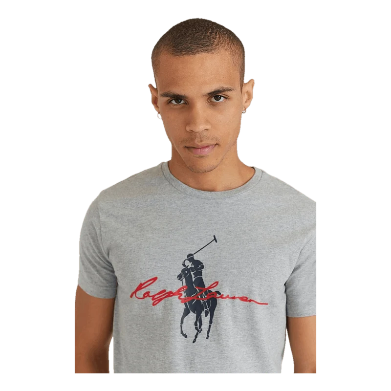 Polo Ralph Lauren S/s T-shirt 004