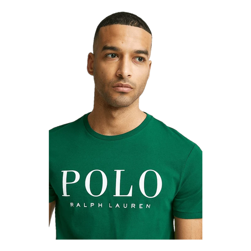 Polo Ralph Lauren Polo Tee 004 New Forest