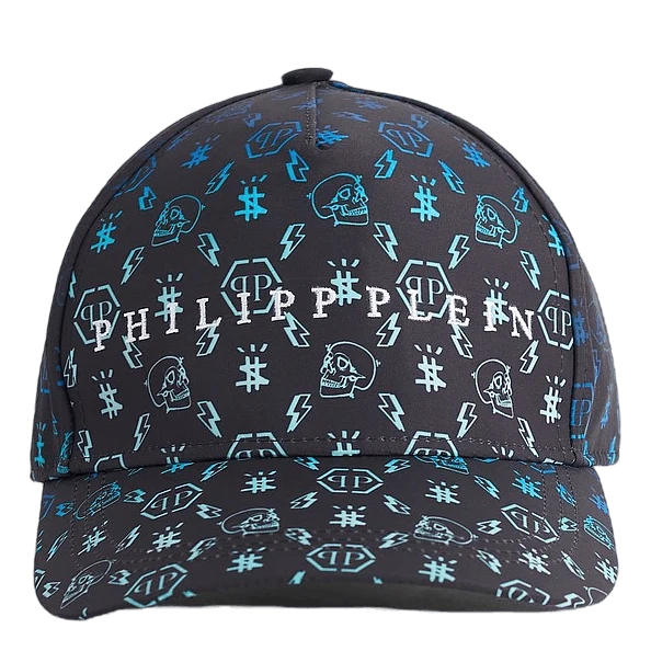 Philipp Plein Baseball Cap 1