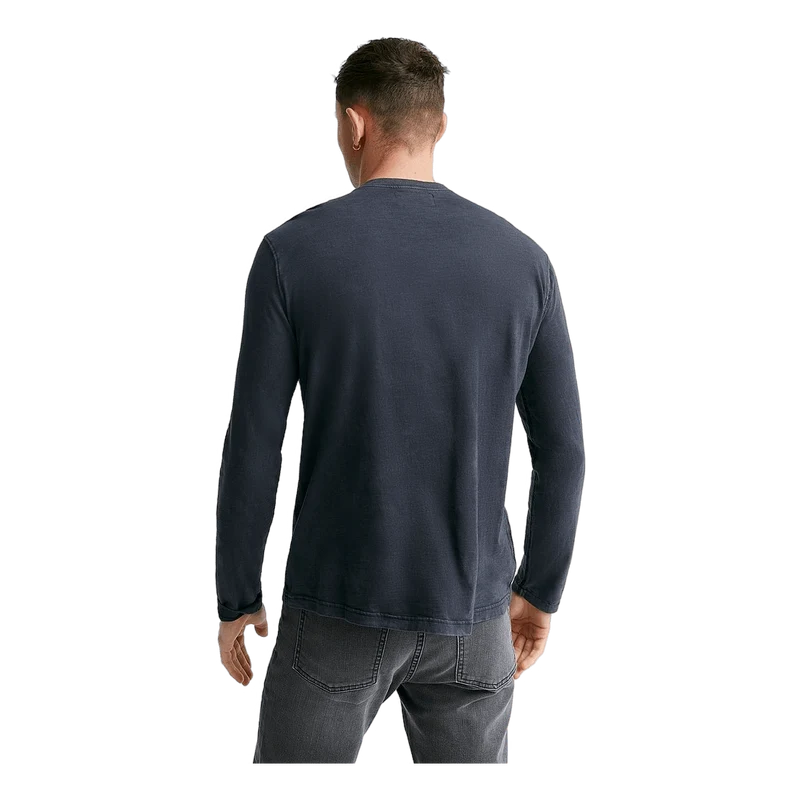 Polo Ralph Lauren L/s Slub Jersey 001 Polo
