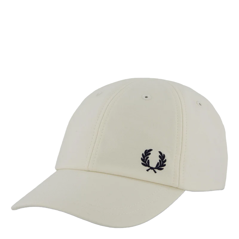 Oxford Cap Ecru