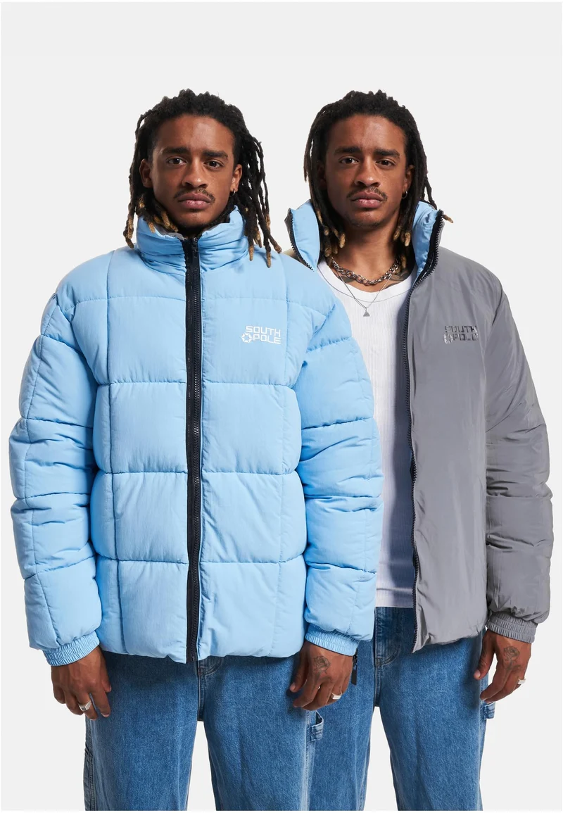 SP PM233-012-1 Bubble North-South 1.0 Jacket