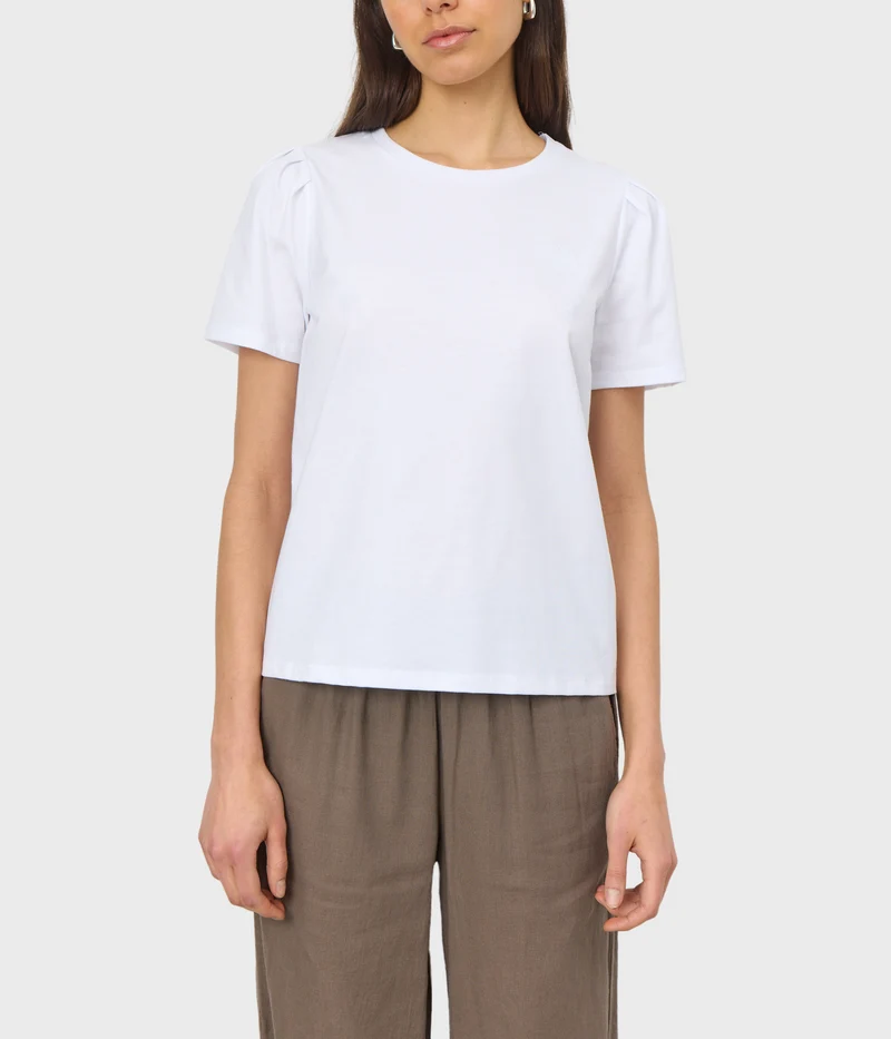 Lr-Isol 1. (L100 - white)