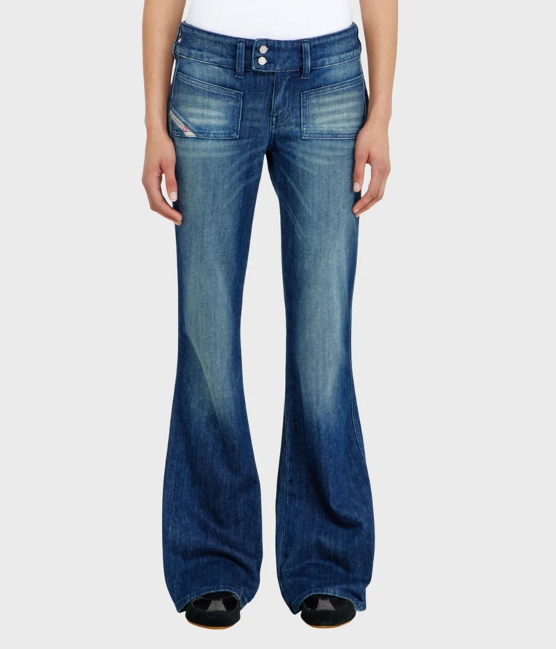 D-Hush (01 Dark blue)