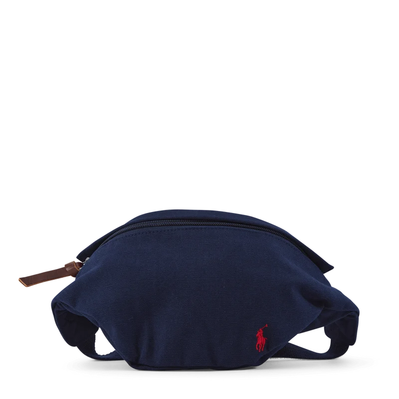 Polo Ralph Lauren Canvas Waistpack Newport