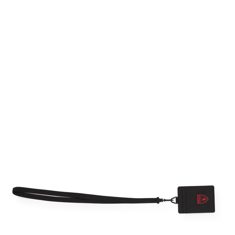 Polo Ralph Lauren Recycled Poly Cotton Lanyard