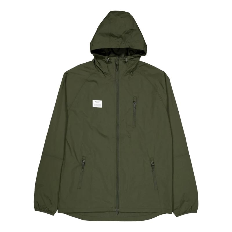 Resteröds Windbreaker Jacket Lightweight